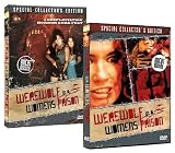 Werewolf in a Womens Prison - Special Collectors Edition (uncut)