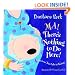 Ma! There's Nothing to Do Here! A Word from your Baby-in-Waiting (Picture Book)