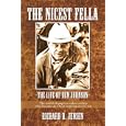 The Nicest Fella - The Life of Ben Johnson: The world champion rodeo cowboy who became an Oscar-winning movie star by Richard D. Jensen