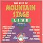 Mountain Stage Live 5