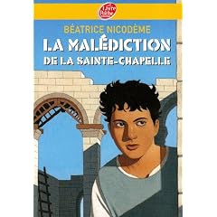 La Mal�diction de la Sainte-Chapelle