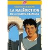 La Mal�diction de la Sainte-Chapelle