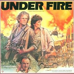 Under Fire
