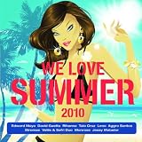 Produkt-Bild: We Love Summer 2010