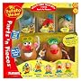 Playschool - Super Pack Monsieur PATATE de Playschool
