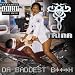 Da Baddest B***h [Explicit]