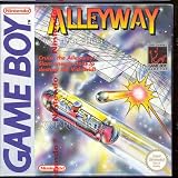 Alleyway Nintendo Blister - Game Boy - PAL