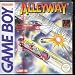 Video Games : AlleyWay