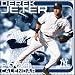 Derek Jeter (New York Yankees) 2009 Wall Calendar