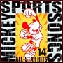 Mickey Sports Songs
