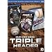 Major League Baseball Triple Header