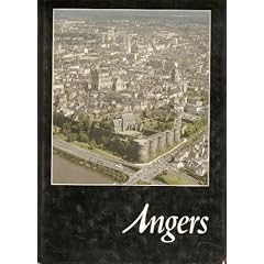 Angers, Maine-et-Loire