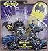 Search : Batman & Nightwing Figure 2-Pack (Mattel)