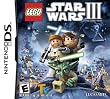 LEGO Star Wars III The Clone Wars