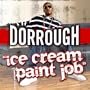 Ice Cream Paint Job