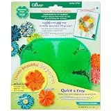 Quick Large Yo-Yo Maker Shamrock Shape
