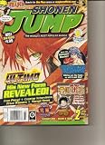 Shonen Jump (February 2010)