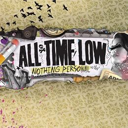 All Time Low Picture 1