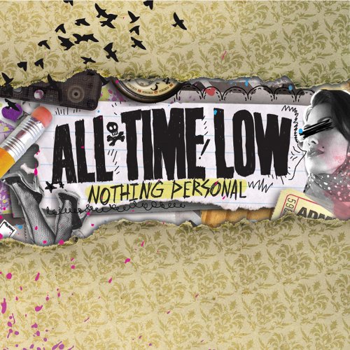 All Time Low Picture