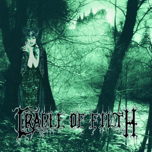 Cradle of Filth - Demo 