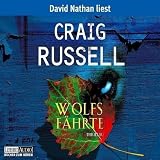 Wolfsf�hrtevon "Craig Russell"