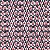V&A Fabric - Ikat
