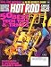 Hot Rod Magazine (July 1992) (50 Best Tech Tips & Tricks)