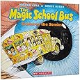 The Magic School Bus Explores the Senses