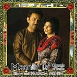Moonlit Taj