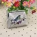 Coin Purse, Mikey Store Womens Wallet Card Holder Coin Purse Clutch Handbag