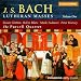 Stephen Sebastian-Bach: Lutheran Masses Vol.1