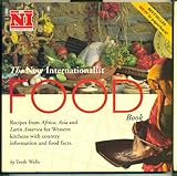 The food book