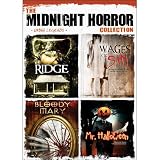 The Midnight Horror Collection: Urban Legends