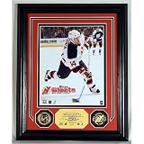 Brian Gionta 24KT Gold Coin Photo Mint