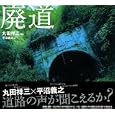 廃道<br>丸田 祥三写真　 平沼 義之文　 <br>1890円<br>ISBN:9784408008387　