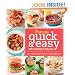 Parents Magazine Quick & Easy Kid-Friendly Meals: 125 Recipes Your Whole Family Will Love