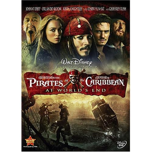 Pirates 3