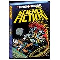 The Simon & Kirby Library: Science Fiction