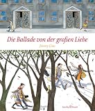 Produkt-Bild: Die Ballade von der gro&szlig;en Liebe