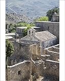 Photographic Prints of Old Monastery of Agios Joannis from Robert Harding