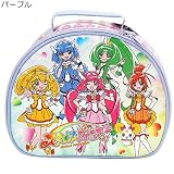 スマイルプリキュア◎バニティバッグ☆女の...