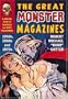 The Great Monster Magazines: A Critical Study of the Black and White Publications of the 1950s, 1960s and 1970s