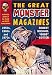 Books : The Great Monster Magazines: A Critical Study of the Black and White Publications of the 1950s, 1960s and 1970s