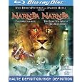 The Chronicles of Narnia: The Lion, The Witch, and the Wardrobe (Bilingual Edition) [Blu-ray]