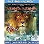 The Chronicles of Narnia: The Lion, The Witch, and the Wardrobe (Bilingual Edition) [Blu-ray]