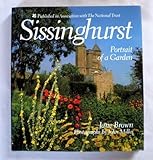 Sissinghurst : portrait of a garden