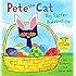 Pete the Cat: Big Easter Adventure
