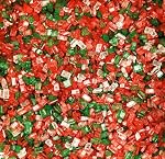 Wilton Holiday Sprinkle Sugars Mix