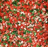 Wilton Holiday Sprinkle Sugars Mix