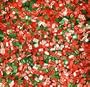 Wilton Holiday Sprinkle Sugars Mix